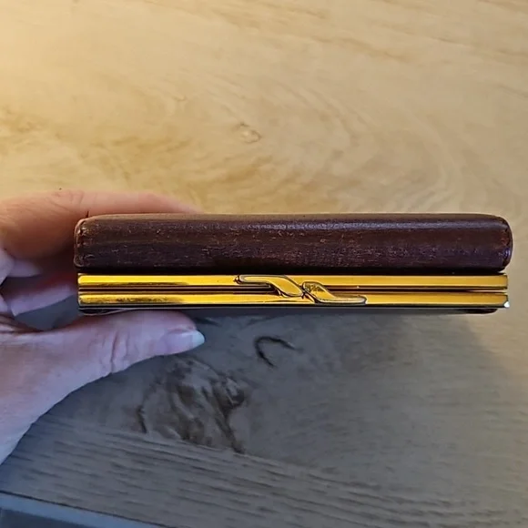 Vintage Cartier wallet - Picture 3 of 11